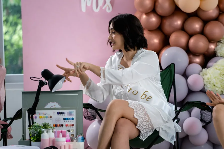 About Booking Massage Spa Image